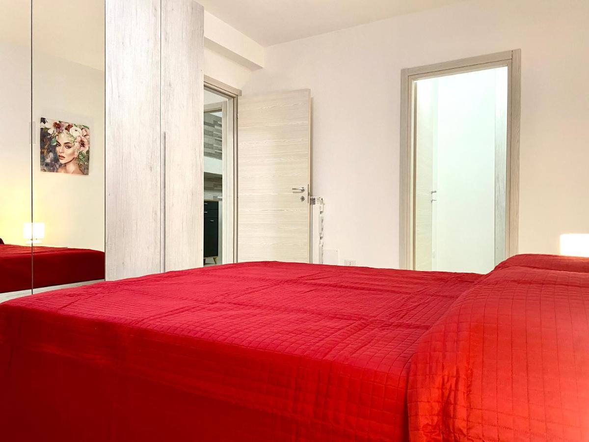 Monopoli Guest House - Puglia Mia Apartments ภายนอก รูปภาพ