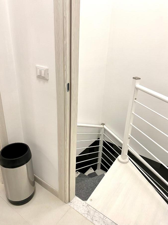 Monopoli Guest House - Puglia Mia Apartments ภายนอก รูปภาพ
