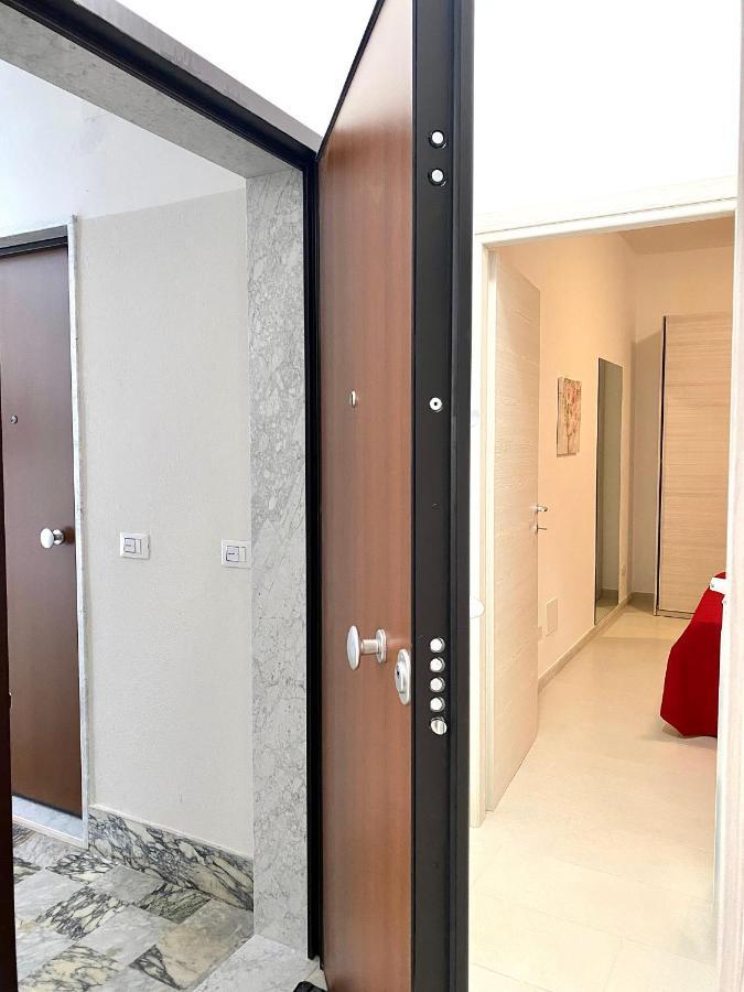 Monopoli Guest House - Puglia Mia Apartments ภายนอก รูปภาพ